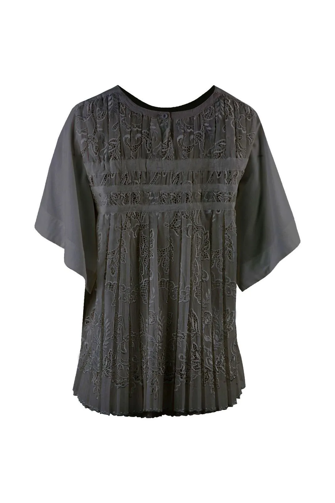 Holla Back Girl Top