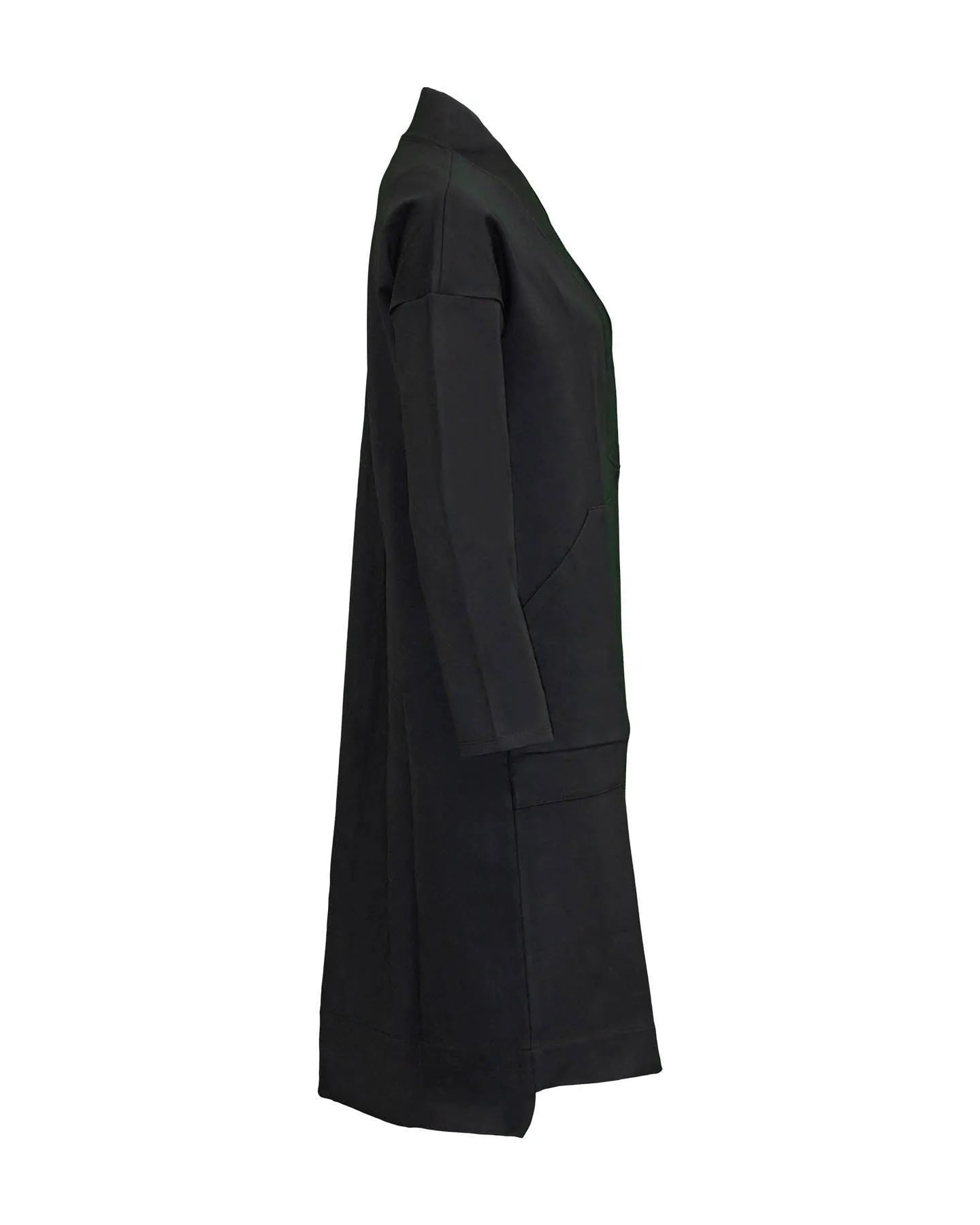 Icon Longline Jacket