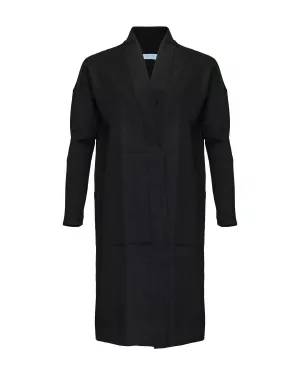 Icon Longline Jacket