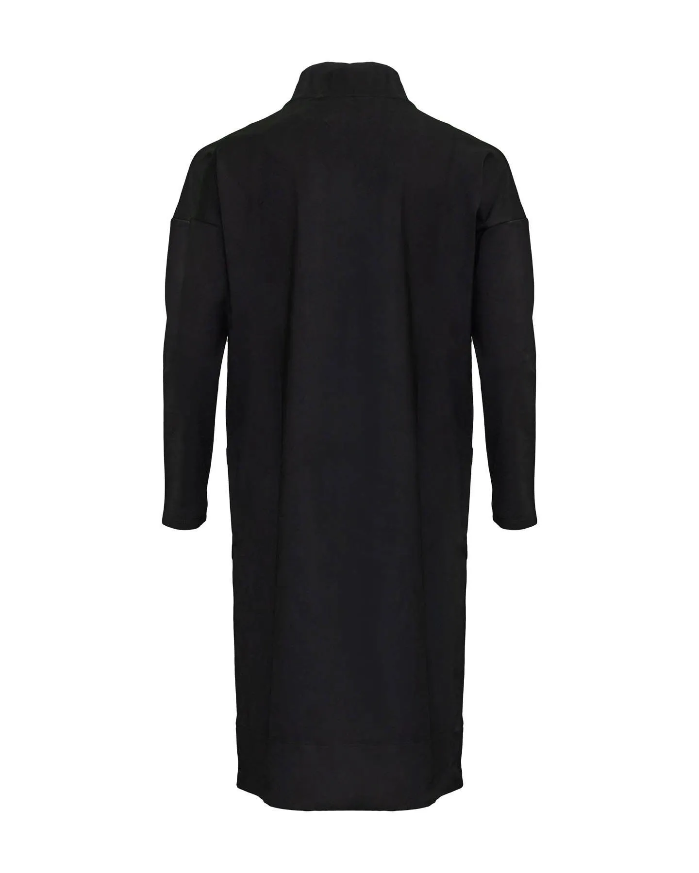 Icon Longline Jacket