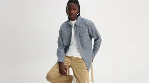 Levi's® Men's Relaxed Fit Western Shirt