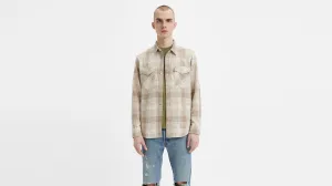 Levi's® Men's Relaxed Fit Western Shirt