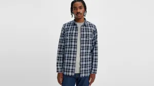 Levi's® Men's Relaxed Fit Western Shirt
