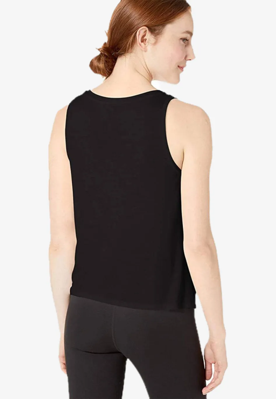 Lightweight Knot Tank