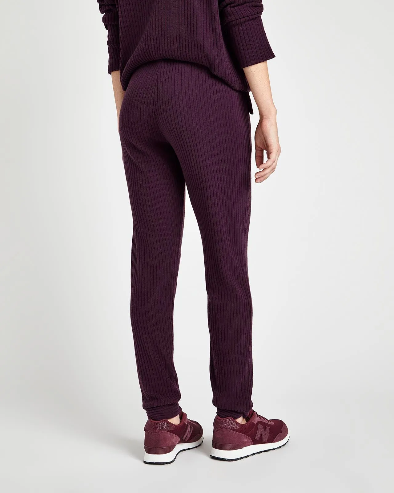 London Rib Jogger