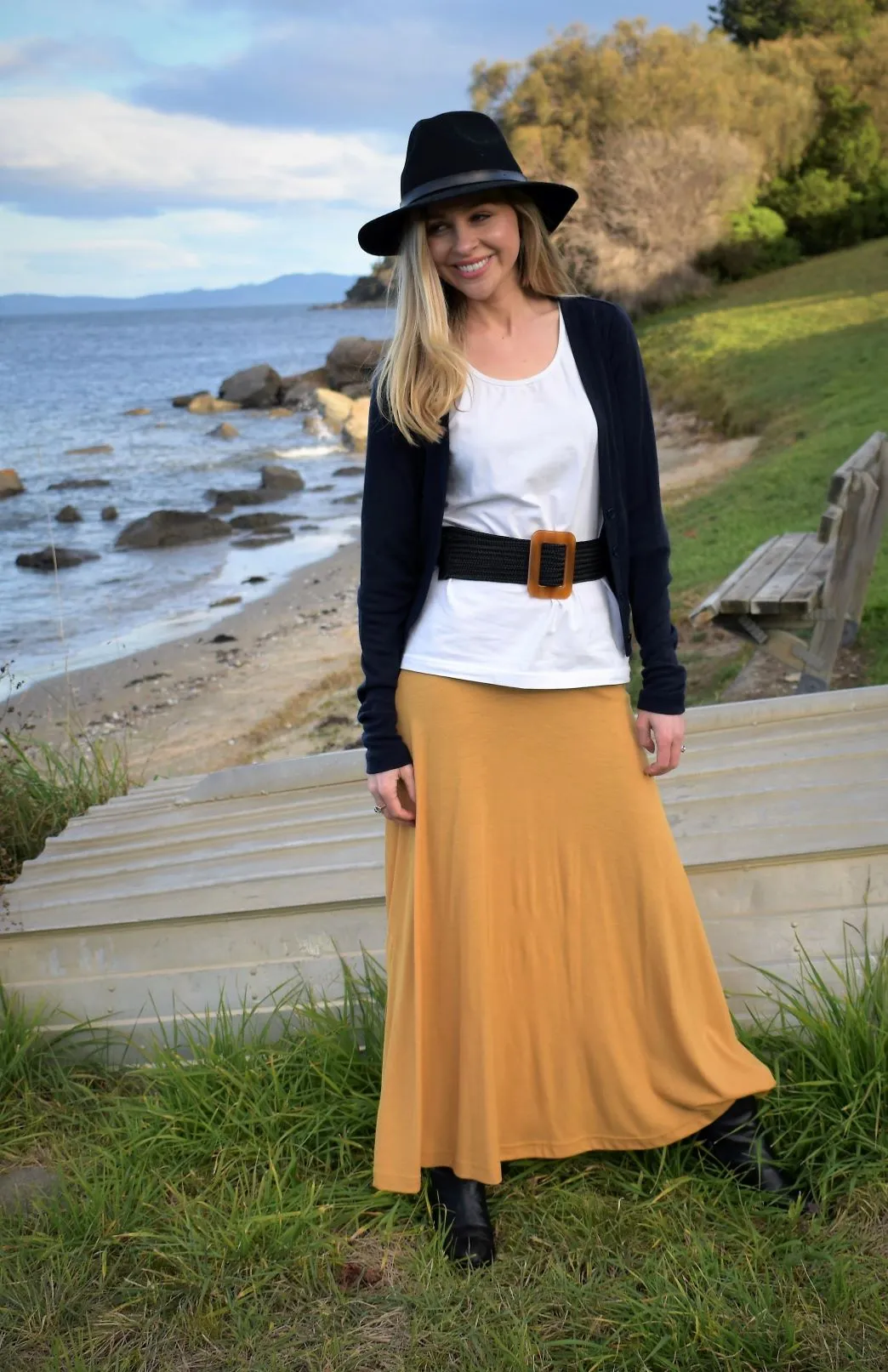 Long Sleeve Crop Cardigan