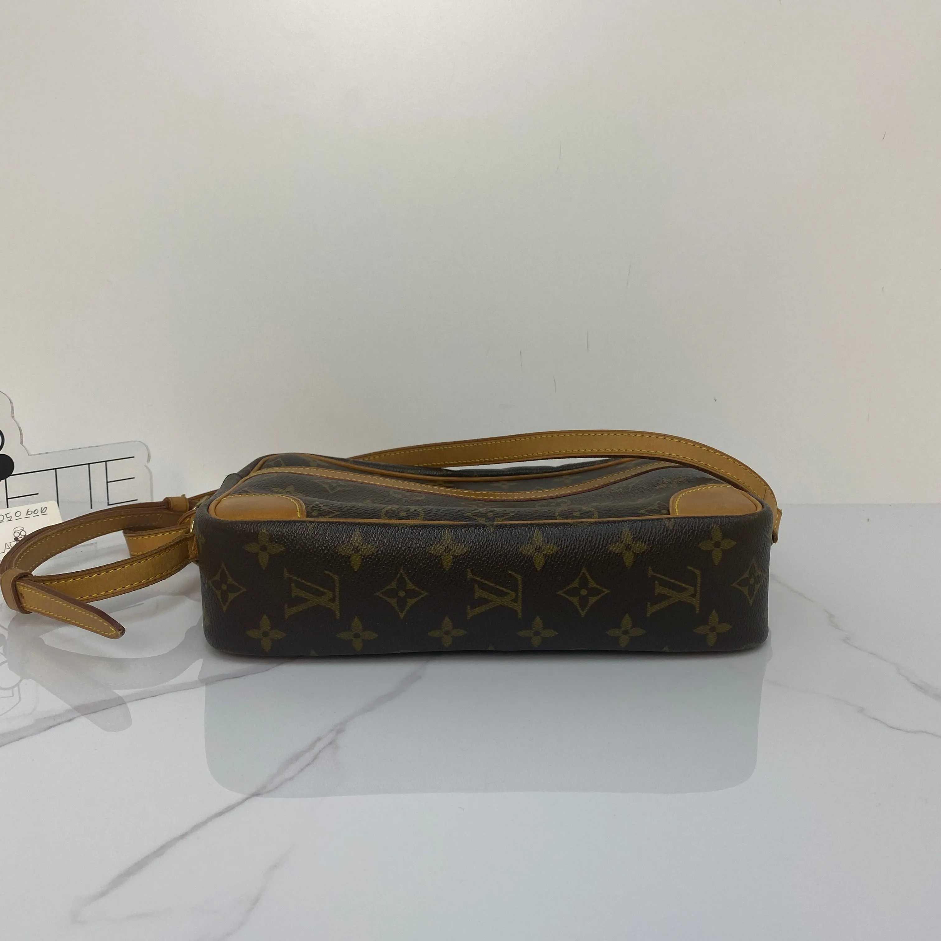 Louis Vuitton Vintage Trocadero