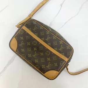 Louis Vuitton Vintage Trocadero