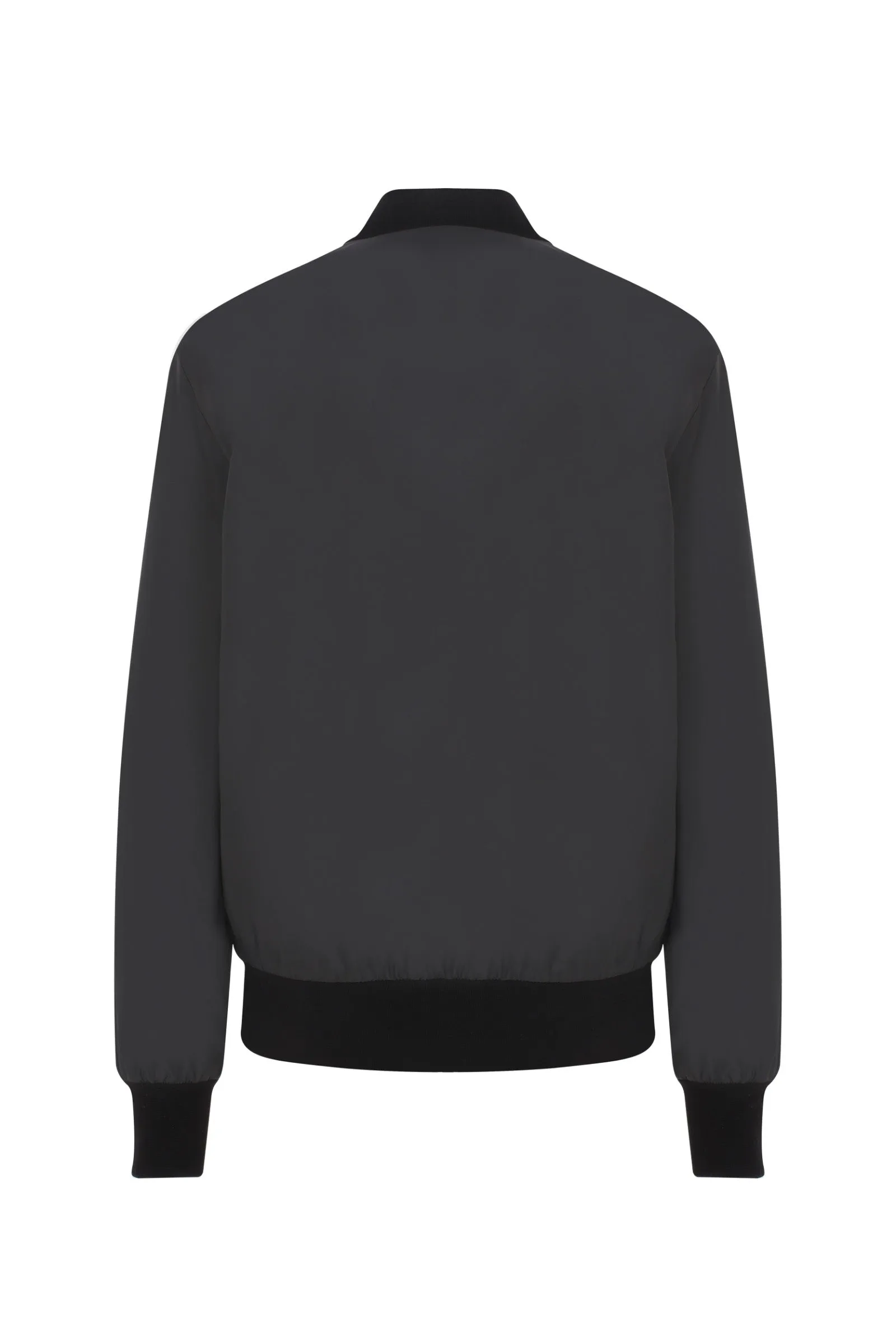 Marley Bomber Jacket