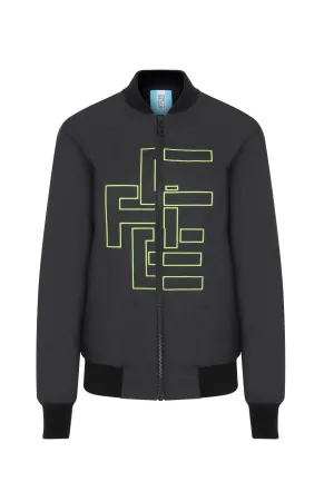 Marley Bomber Jacket