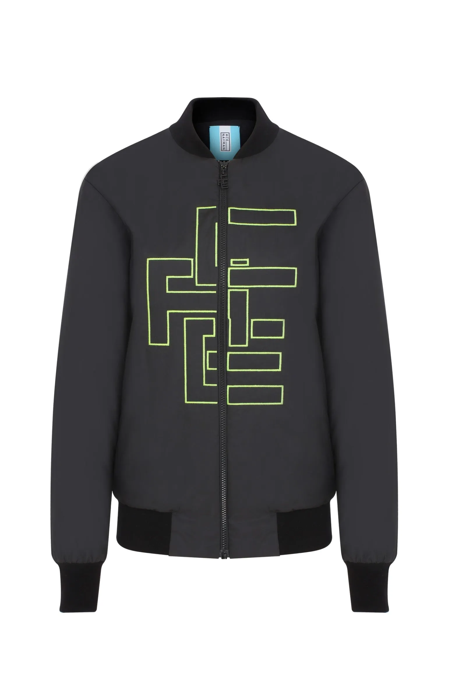 Marley Bomber Jacket