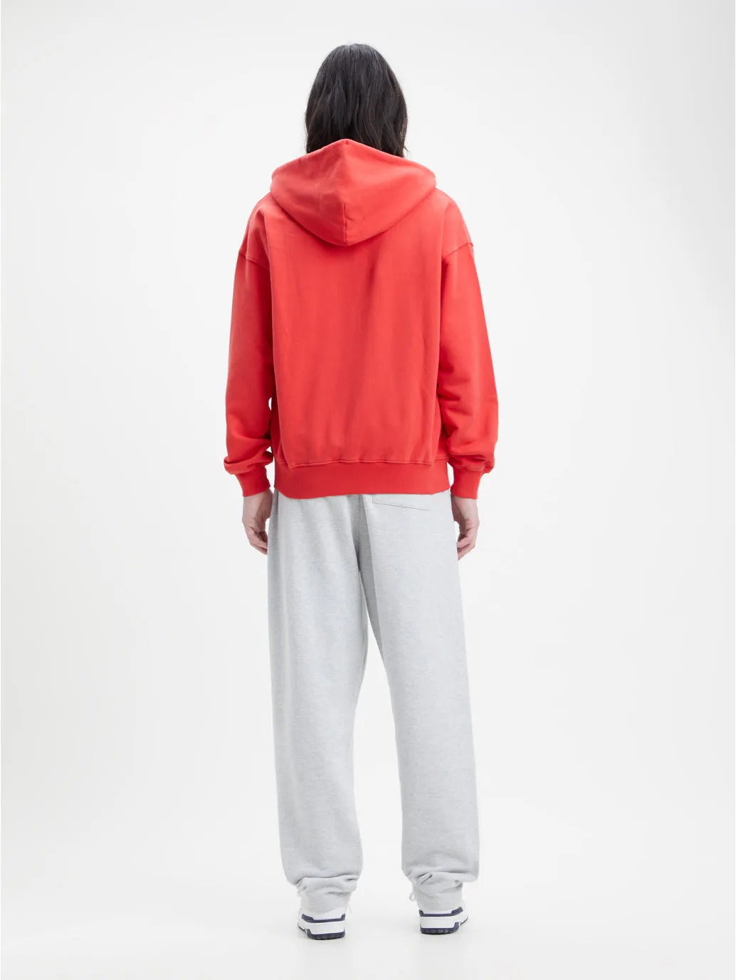 Men's Gold Tab Signature Full Zip Hoodie