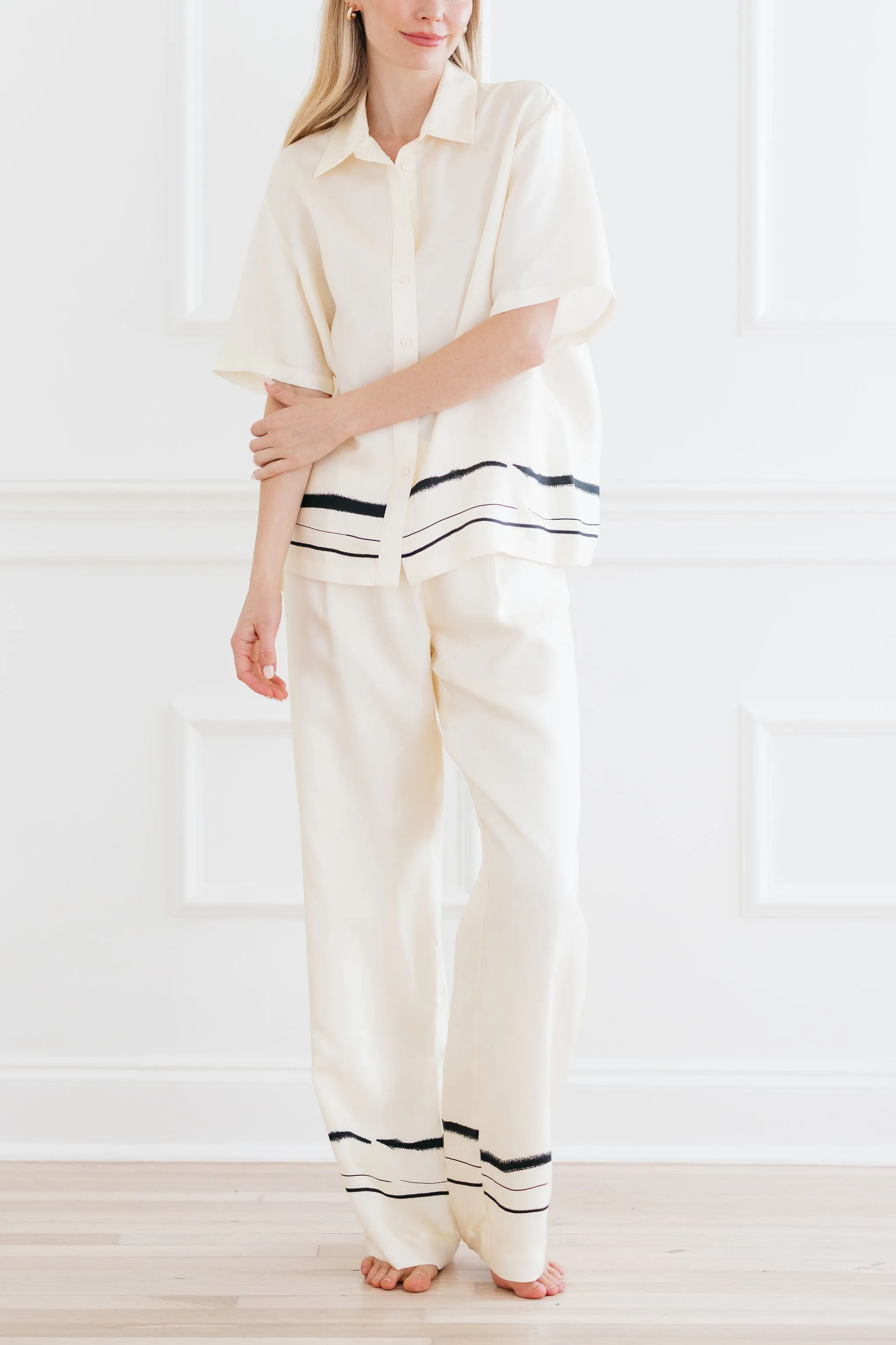 Milestone Pant
