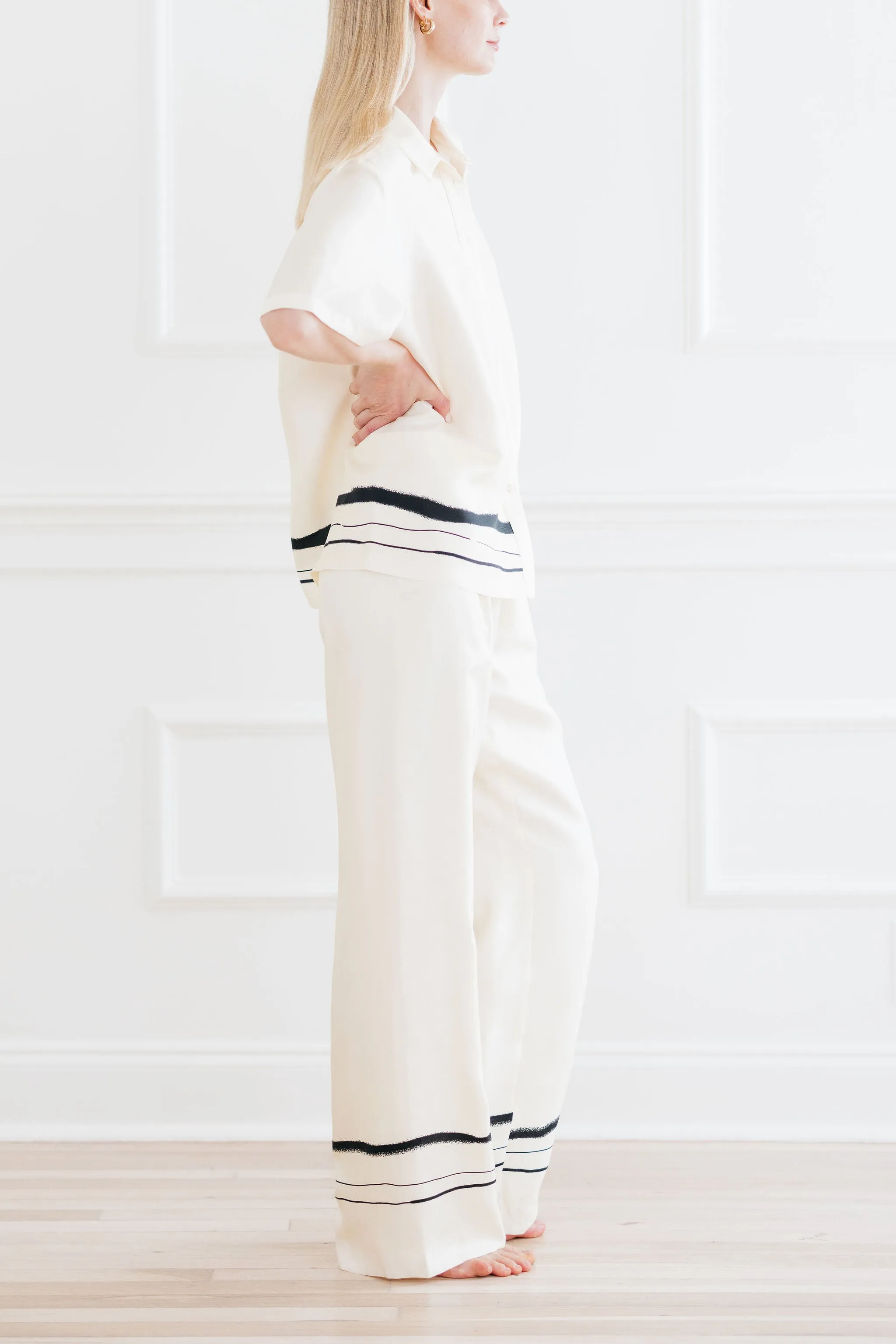 Milestone Pant