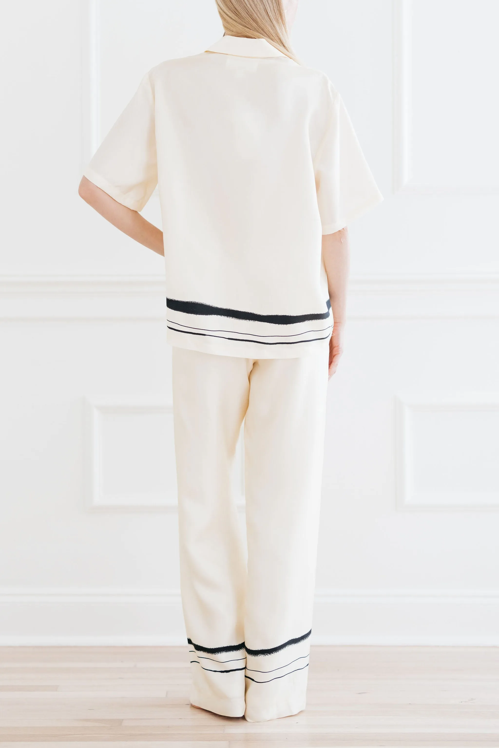 Milestone Pant