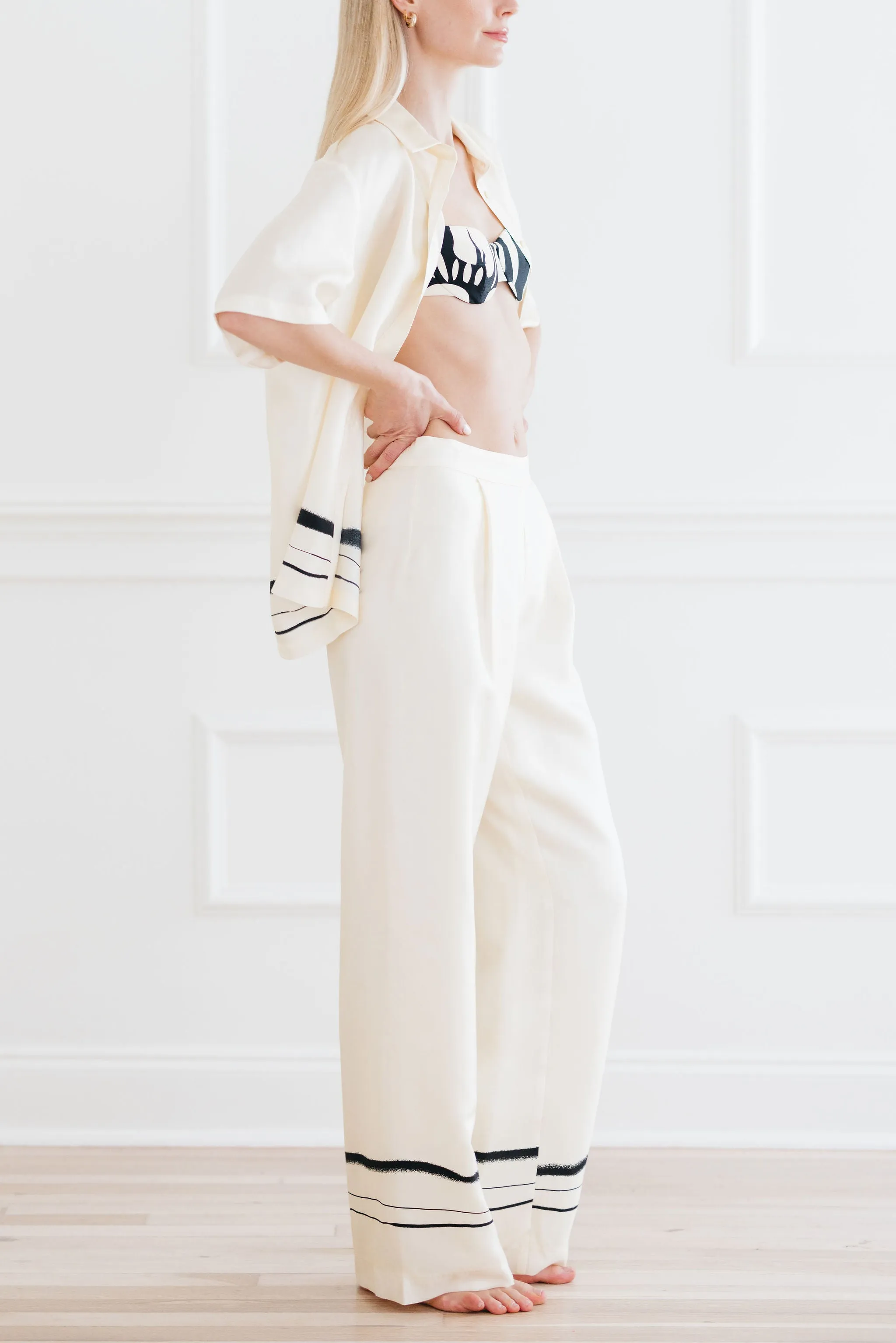 Milestone Pant
