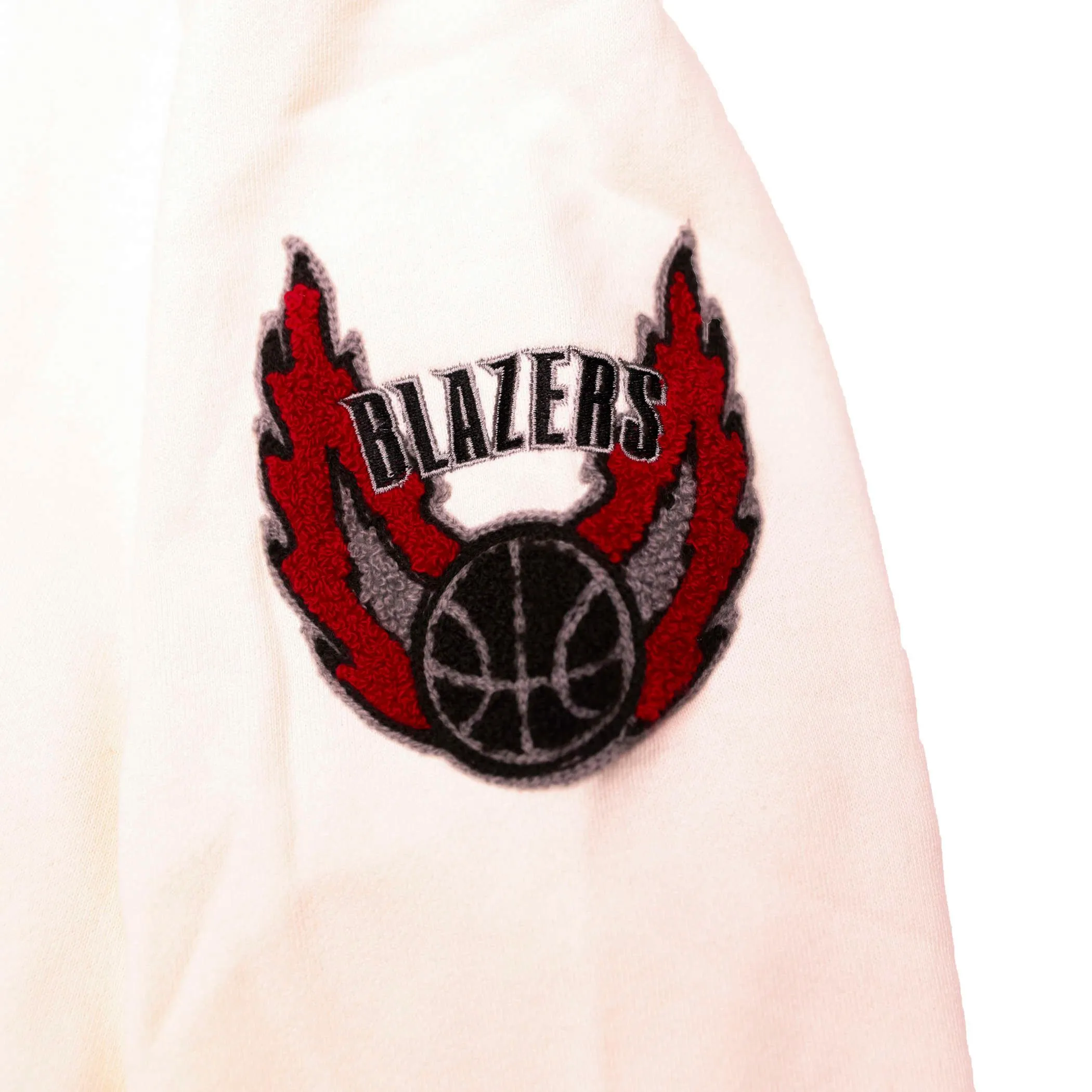 Mitchell & Ness Sswagger Hoodie
