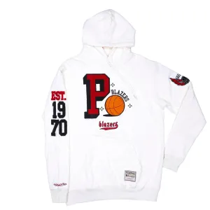 Mitchell & Ness Sswagger Hoodie