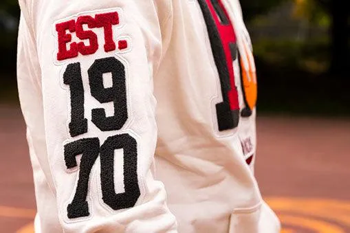 Mitchell & Ness Sswagger Hoodie