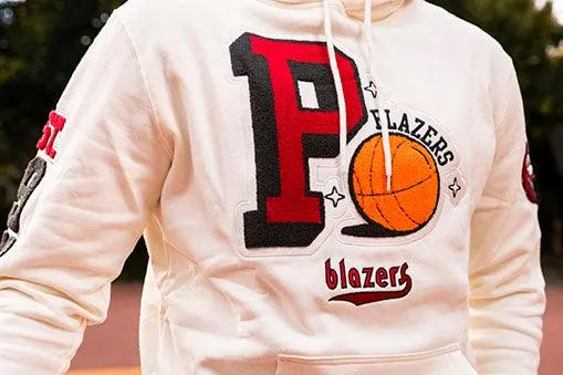 Mitchell & Ness Sswagger Hoodie
