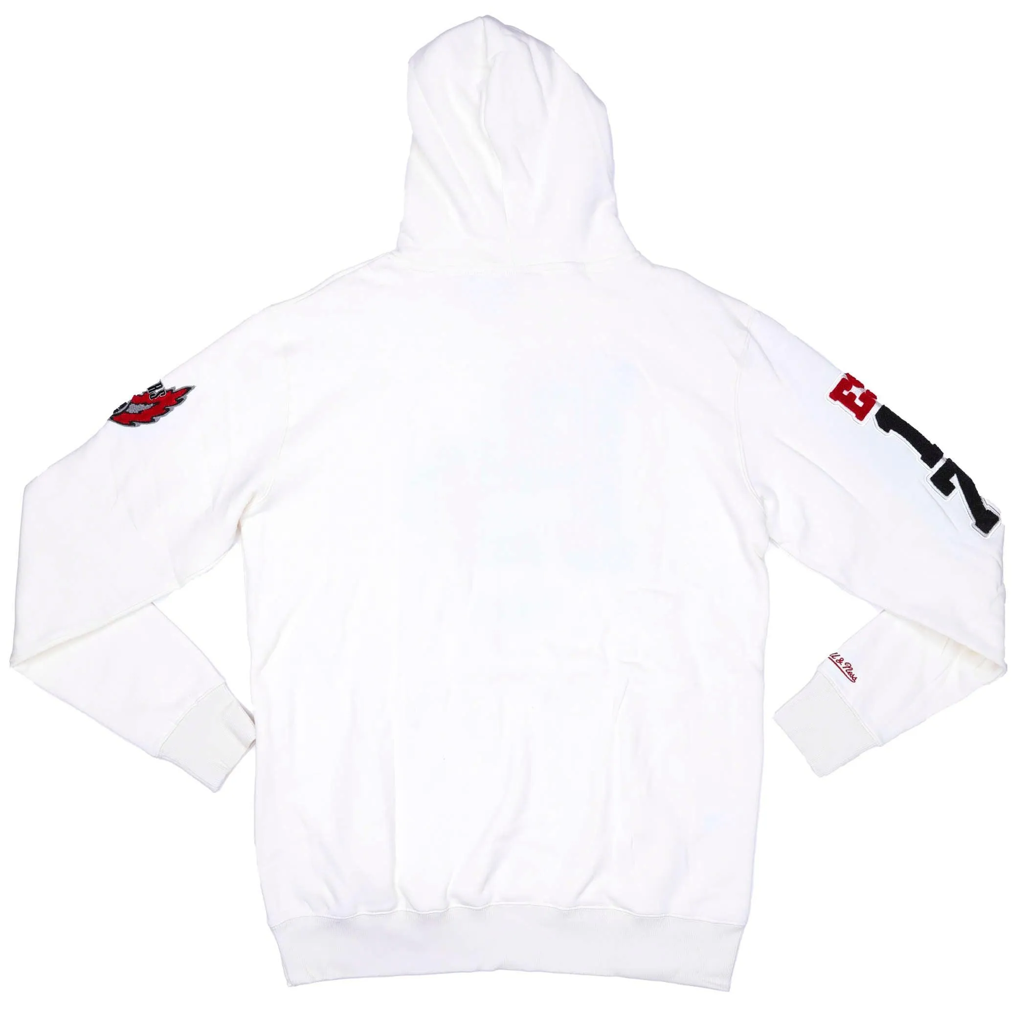 Mitchell & Ness Sswagger Hoodie