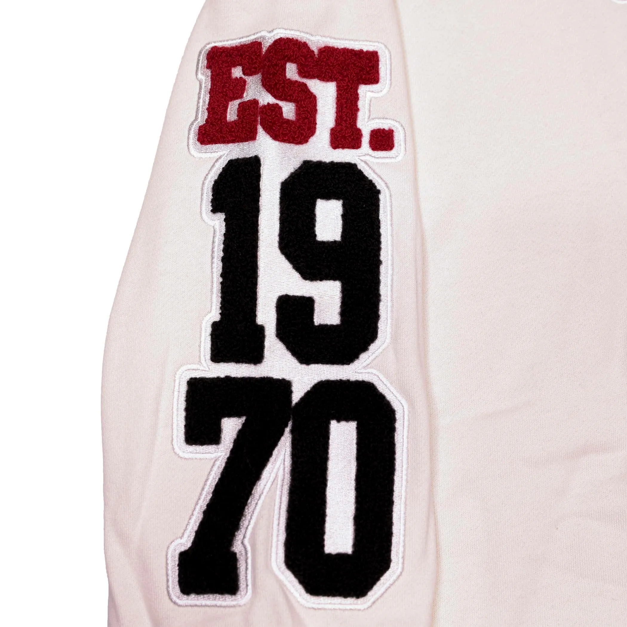 Mitchell & Ness Sswagger Hoodie