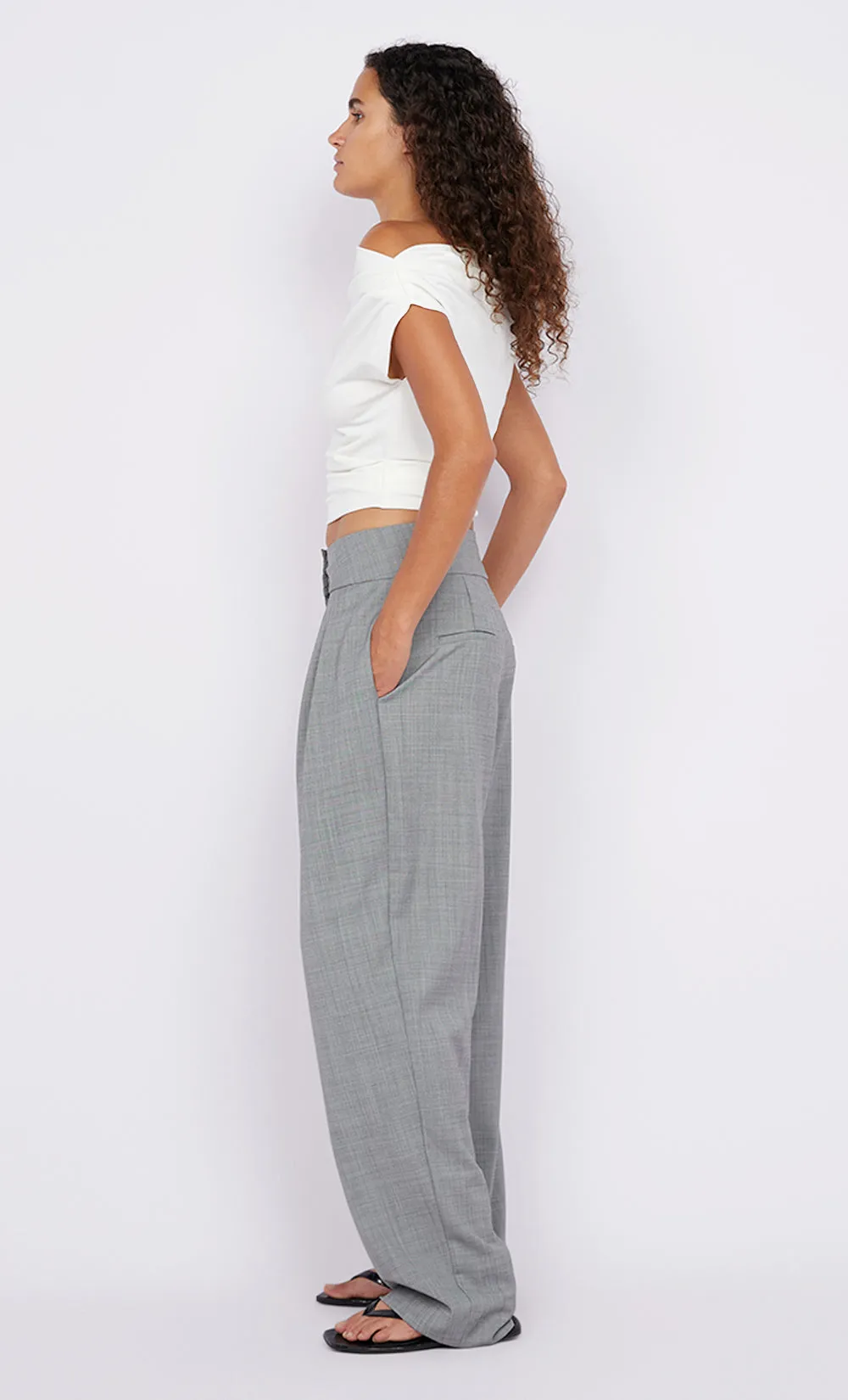MONIKA PANT - SALT & PEPPER