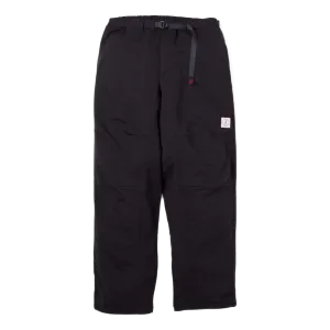 Nhgm Gramicci . Solid / E-Pt Black