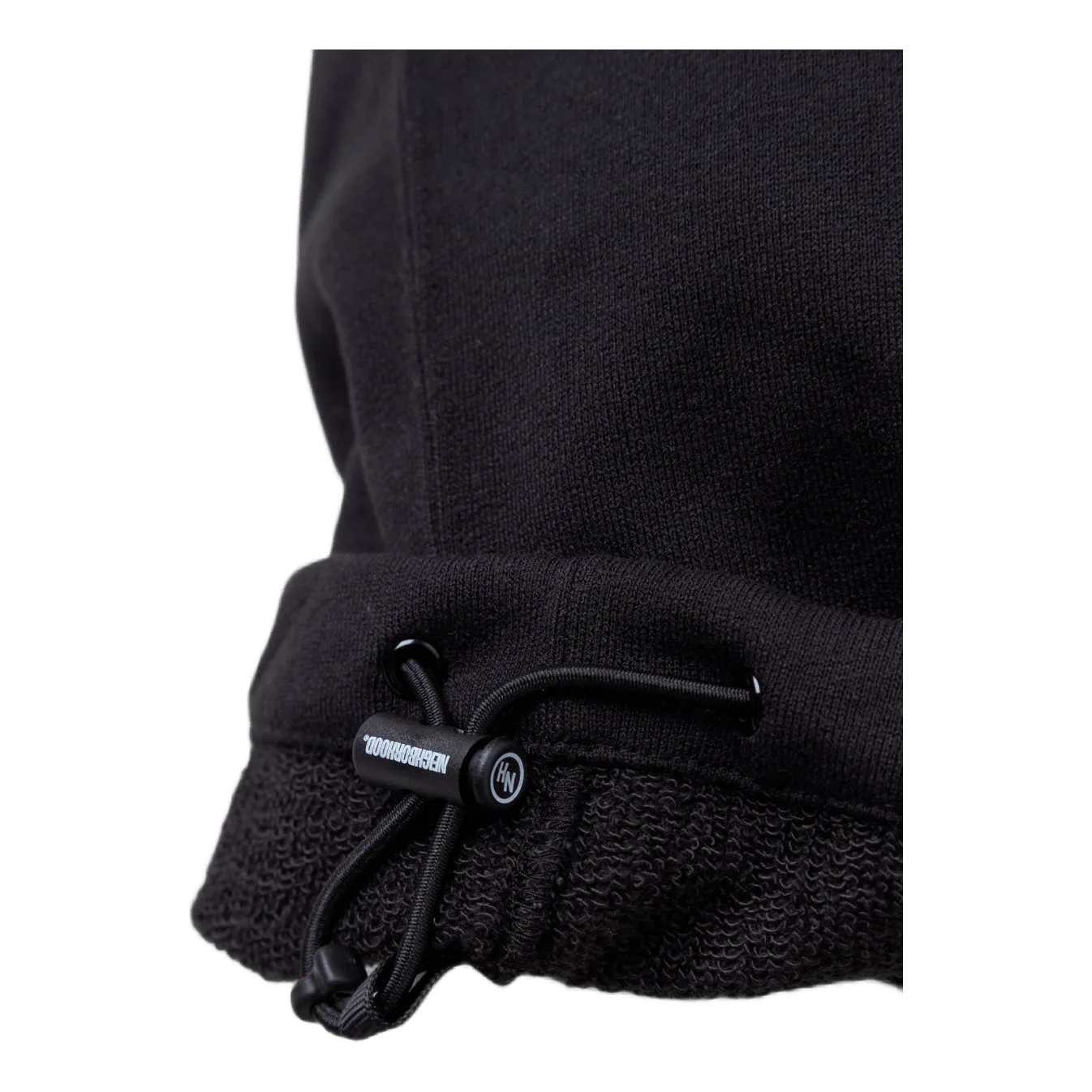 Nhgm Gramicci . Solid / E-Pt Black