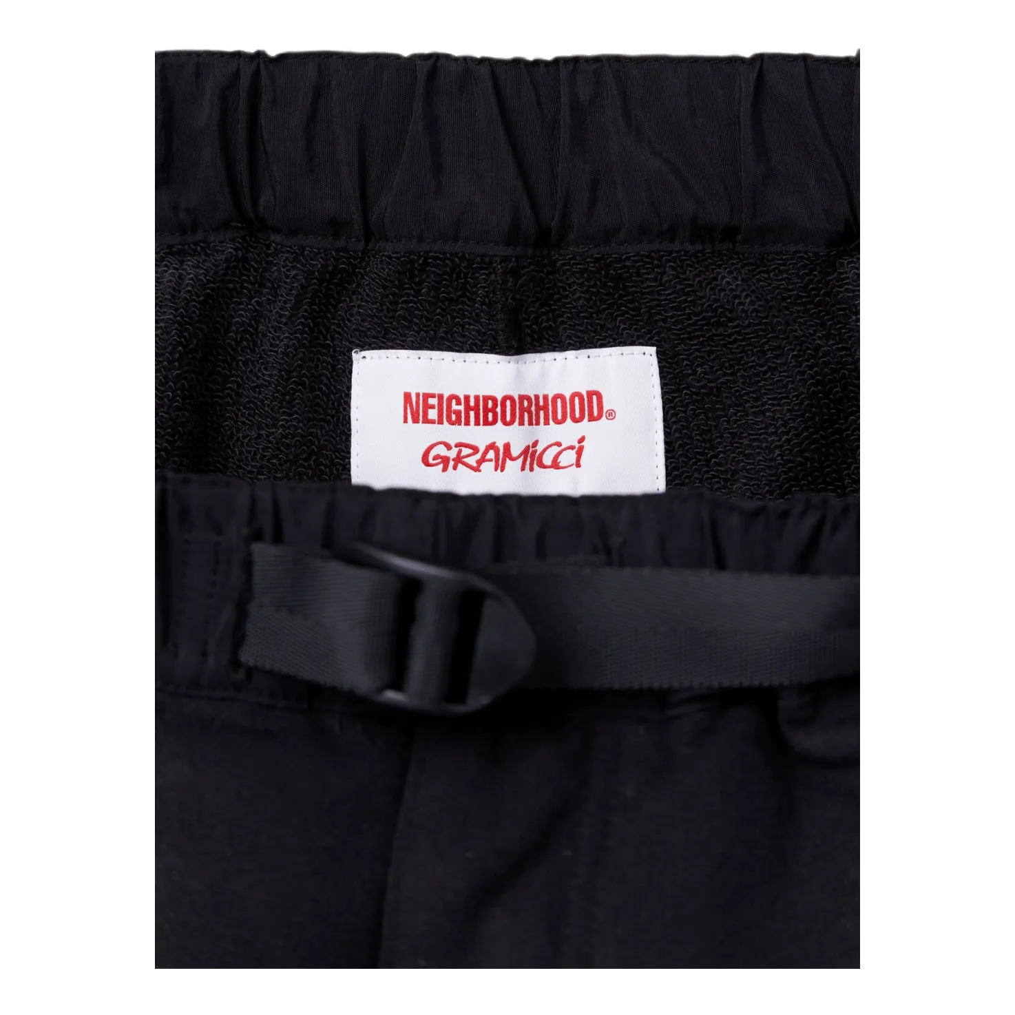 Nhgm Gramicci . Solid / E-Pt Black