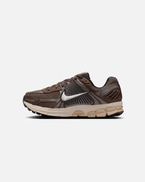 Nike Women's Zoom Vomero 5 Baroque Brown