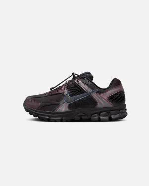 Nike Women's Zoom Vomero 5 Burgundy