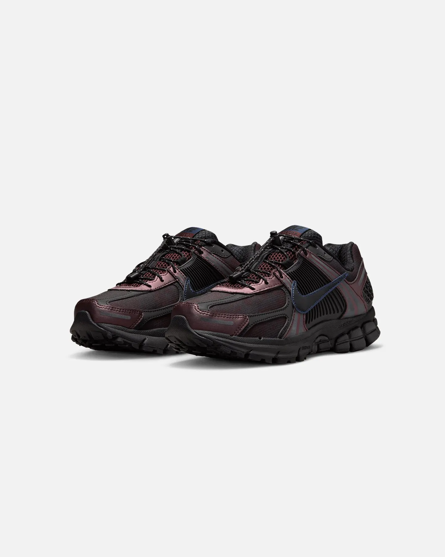 Nike Women's Zoom Vomero 5 Burgundy