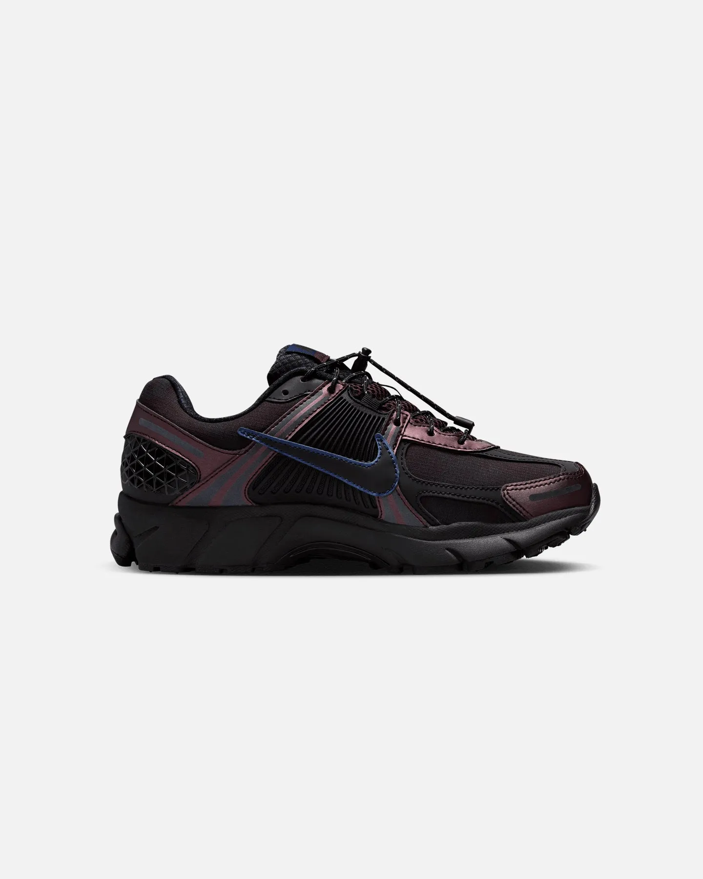 Nike Women's Zoom Vomero 5 Burgundy