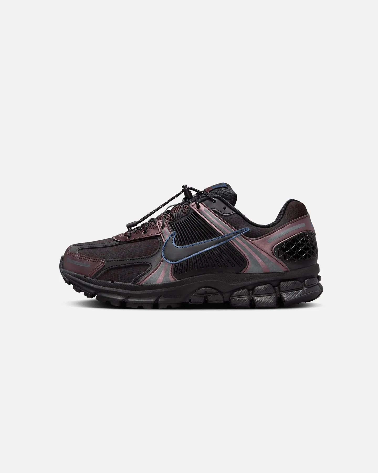 Nike Women's Zoom Vomero 5 Burgundy