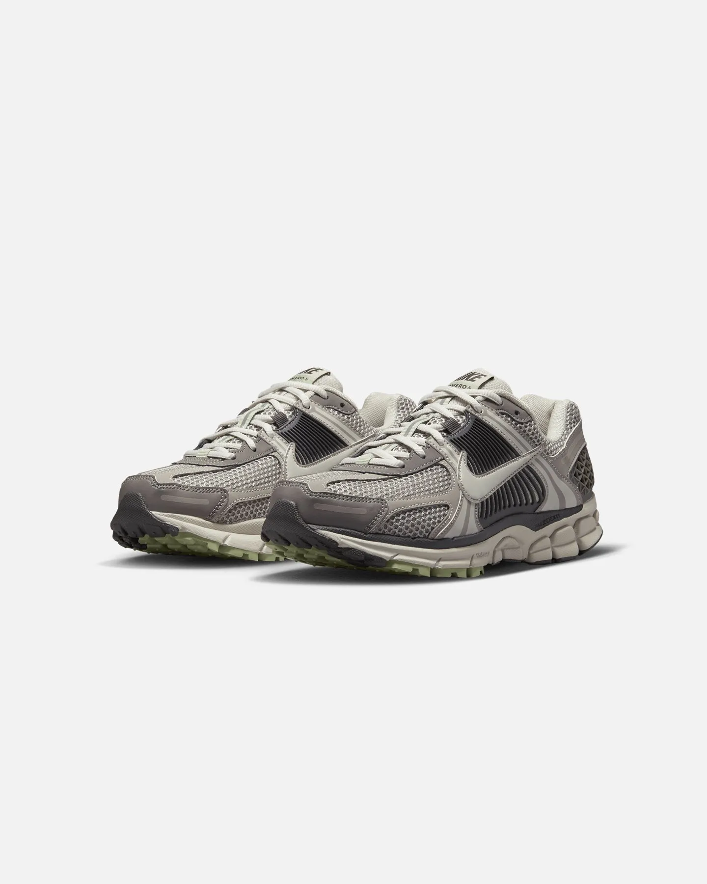 Nike Women's Zoom Vomero 5 Cobblestone/Light Bone