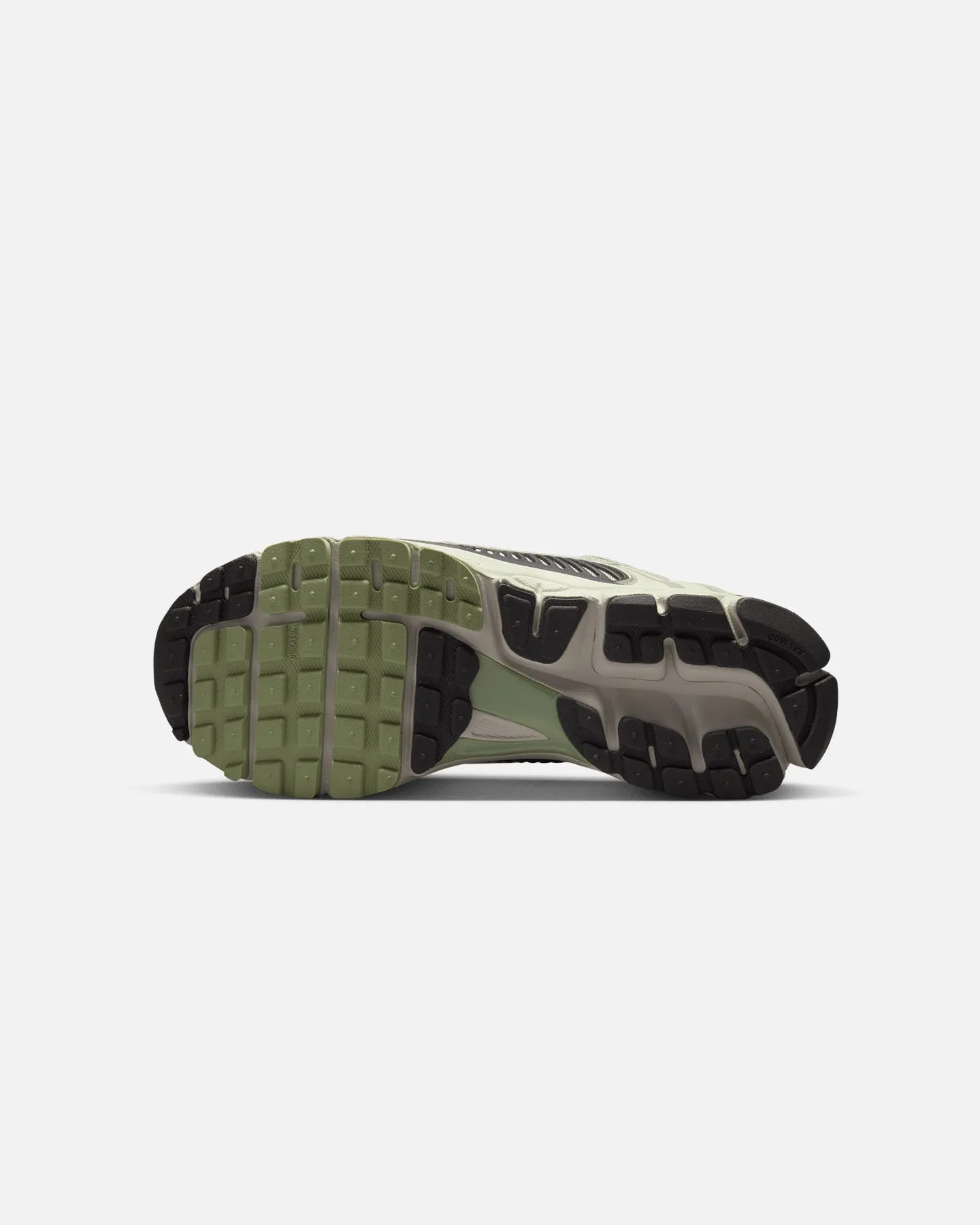 Nike Women's Zoom Vomero 5 Cobblestone/Light Bone