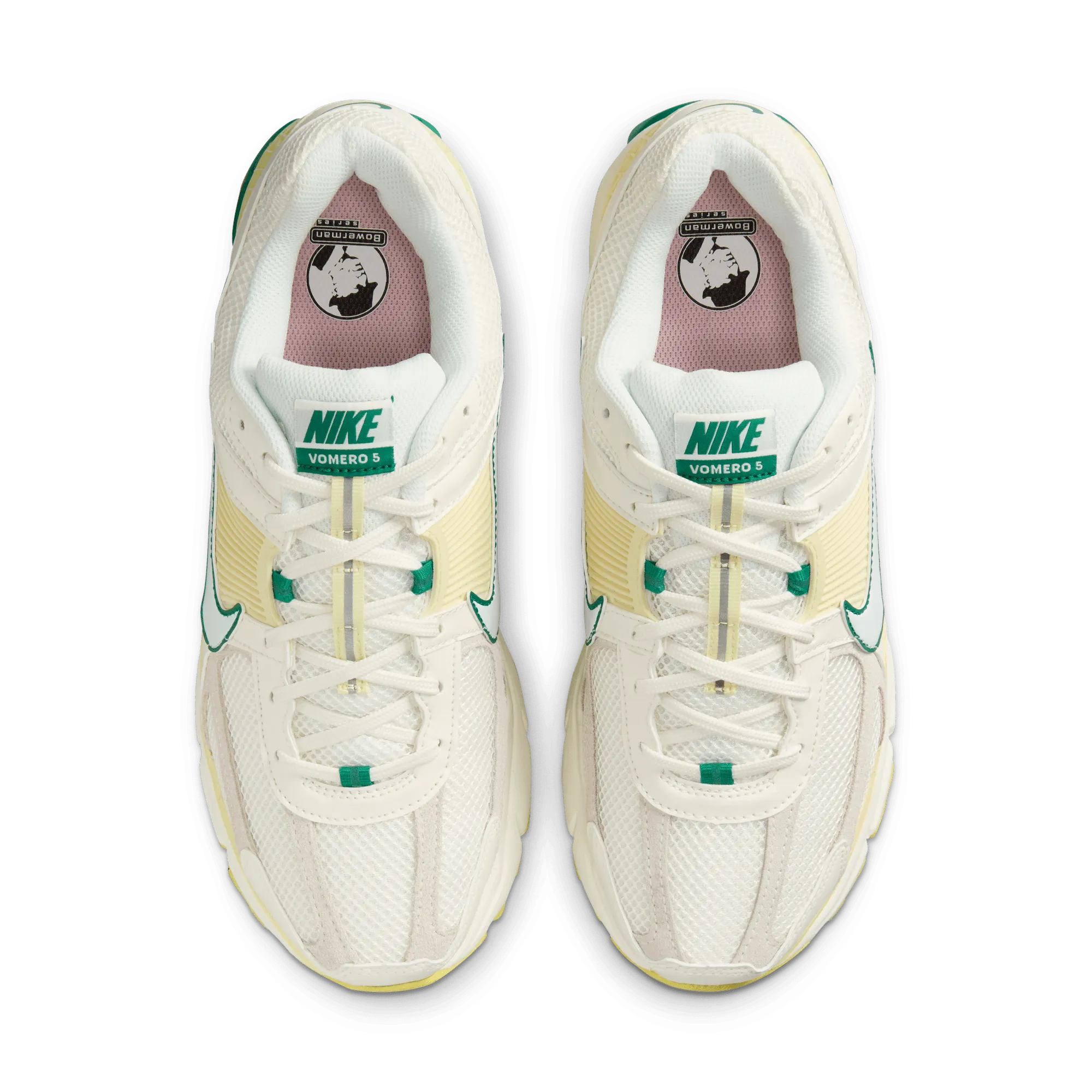 NIKE ZOOM VOMERO 5 NBHD
