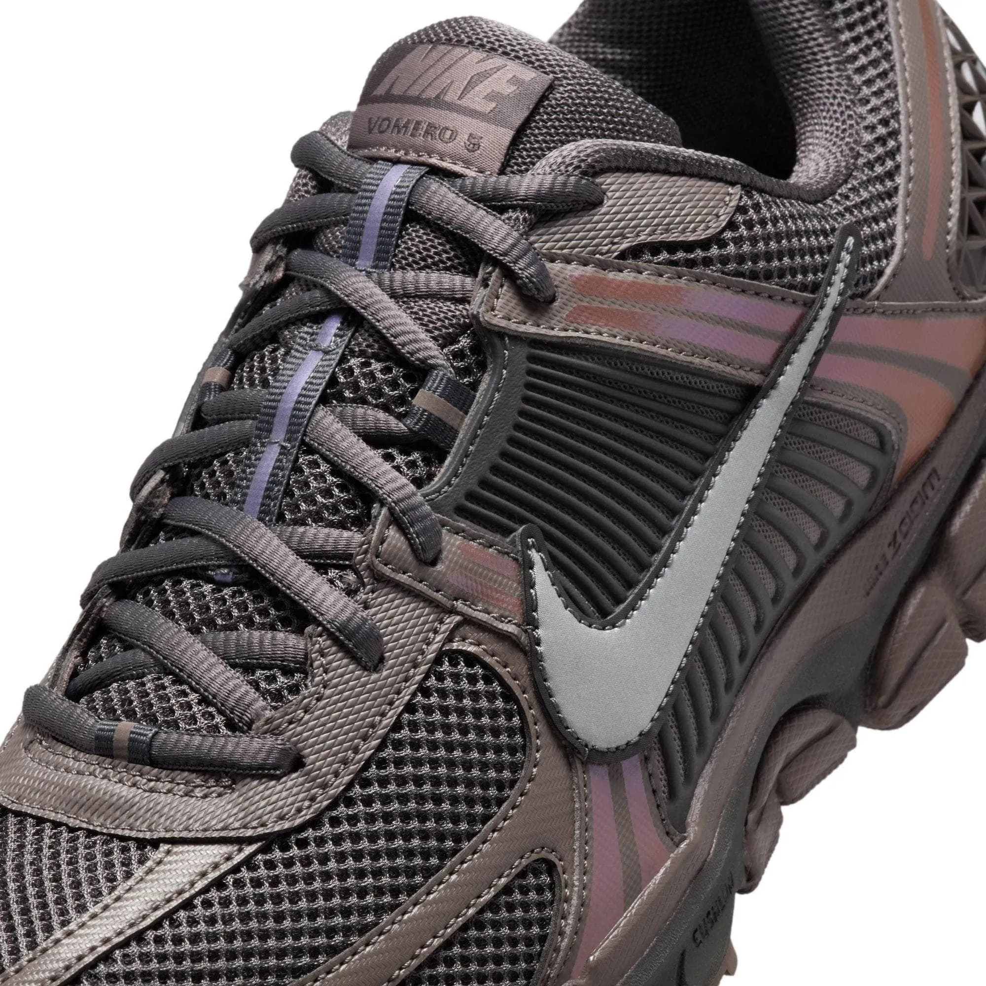 Nike Zoom Vomero 5 "Cave Stone" - Men's