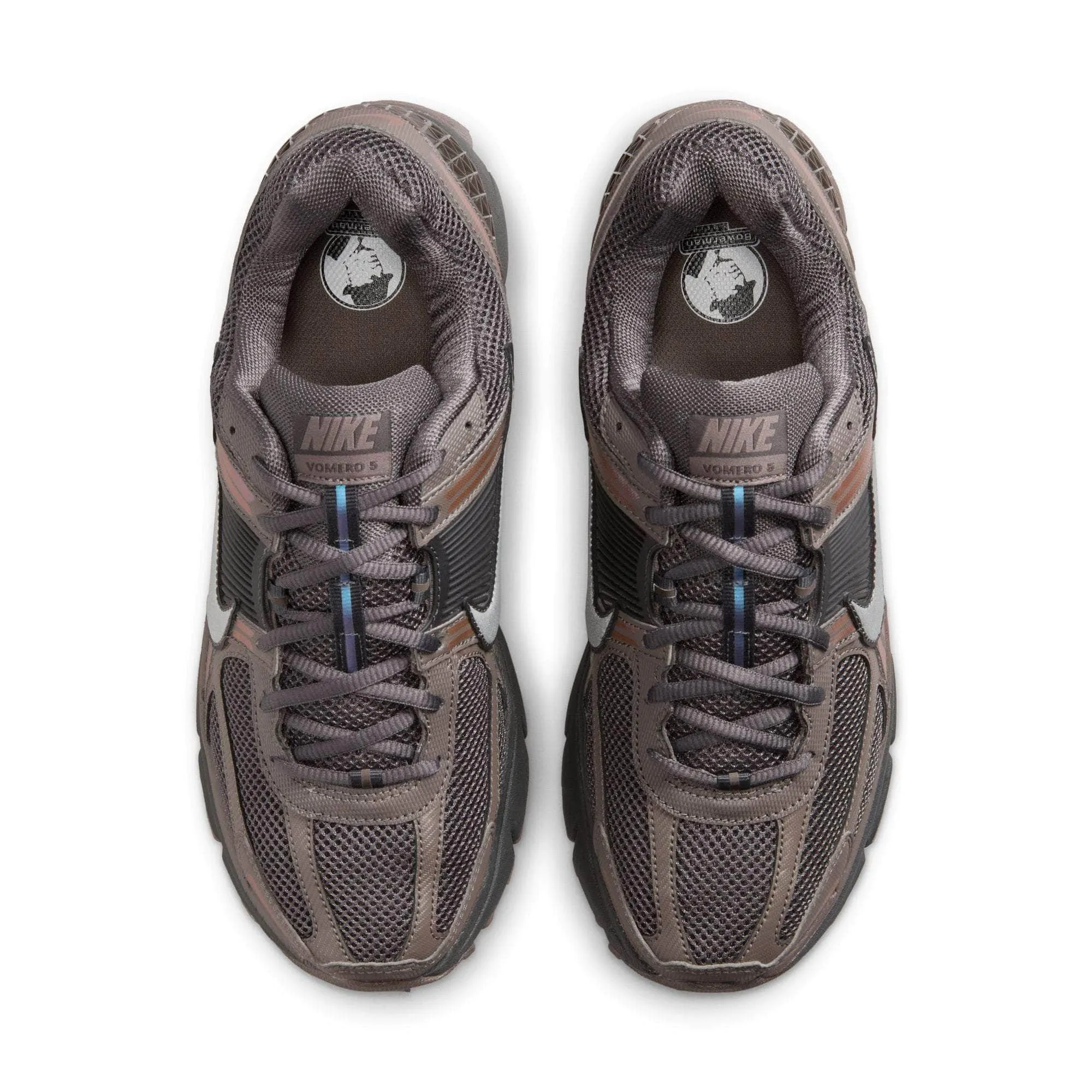Nike Zoom Vomero 5 "Cave Stone" - Men's