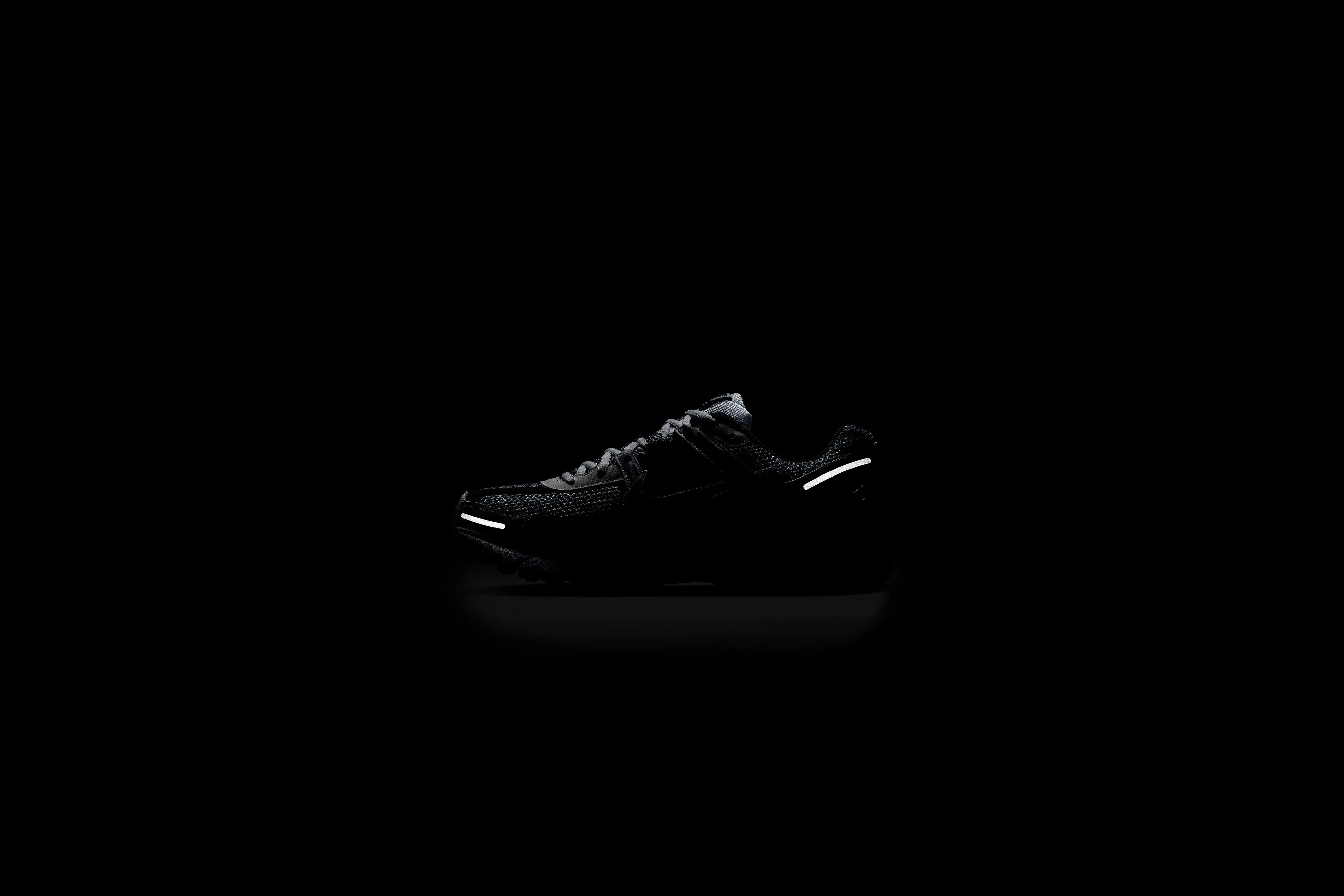 Nike Zoom Vomero 5 SE SP (Dark Grey/Black-White-Sail)