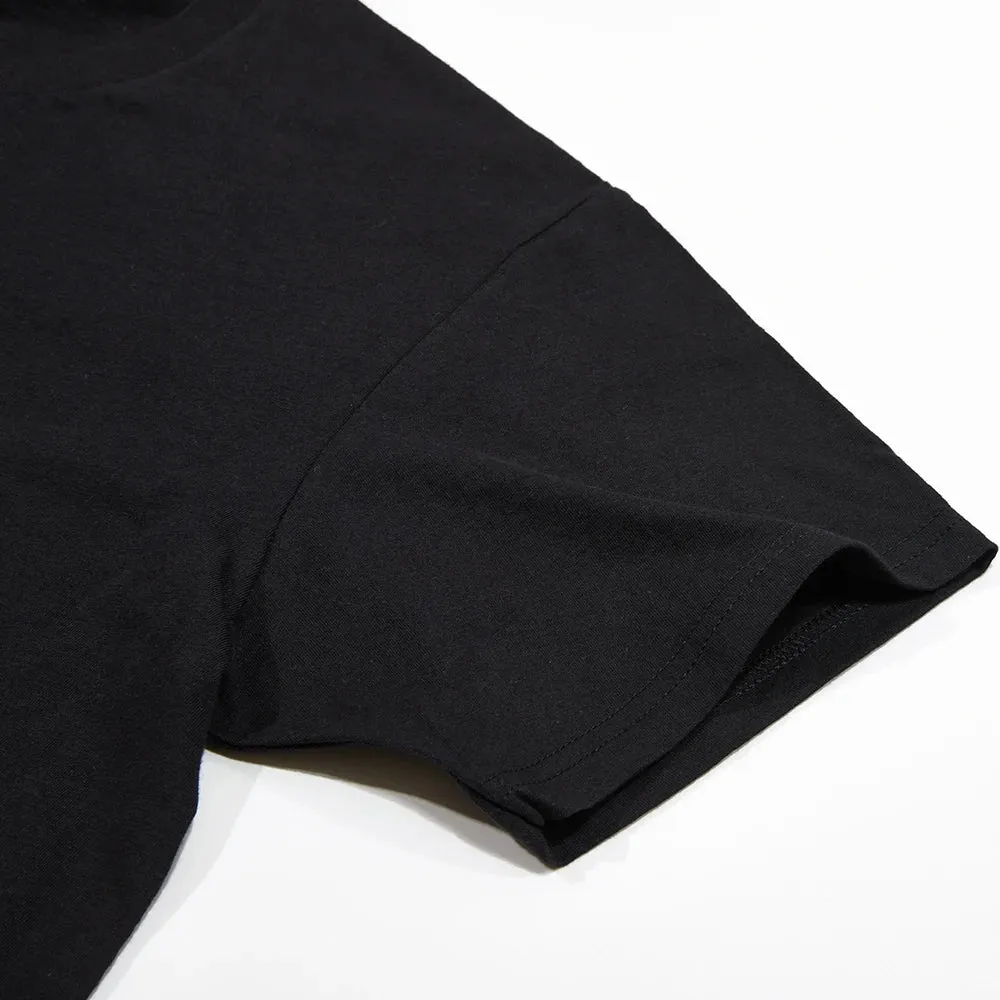 No Signal Hip Hop Style Men's Tee