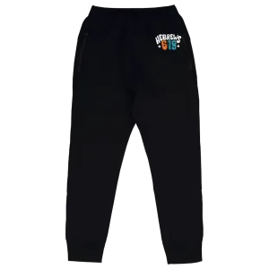 Obey Him Joggers or Shorts