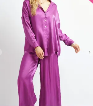 #P546 Bad Romance Pants