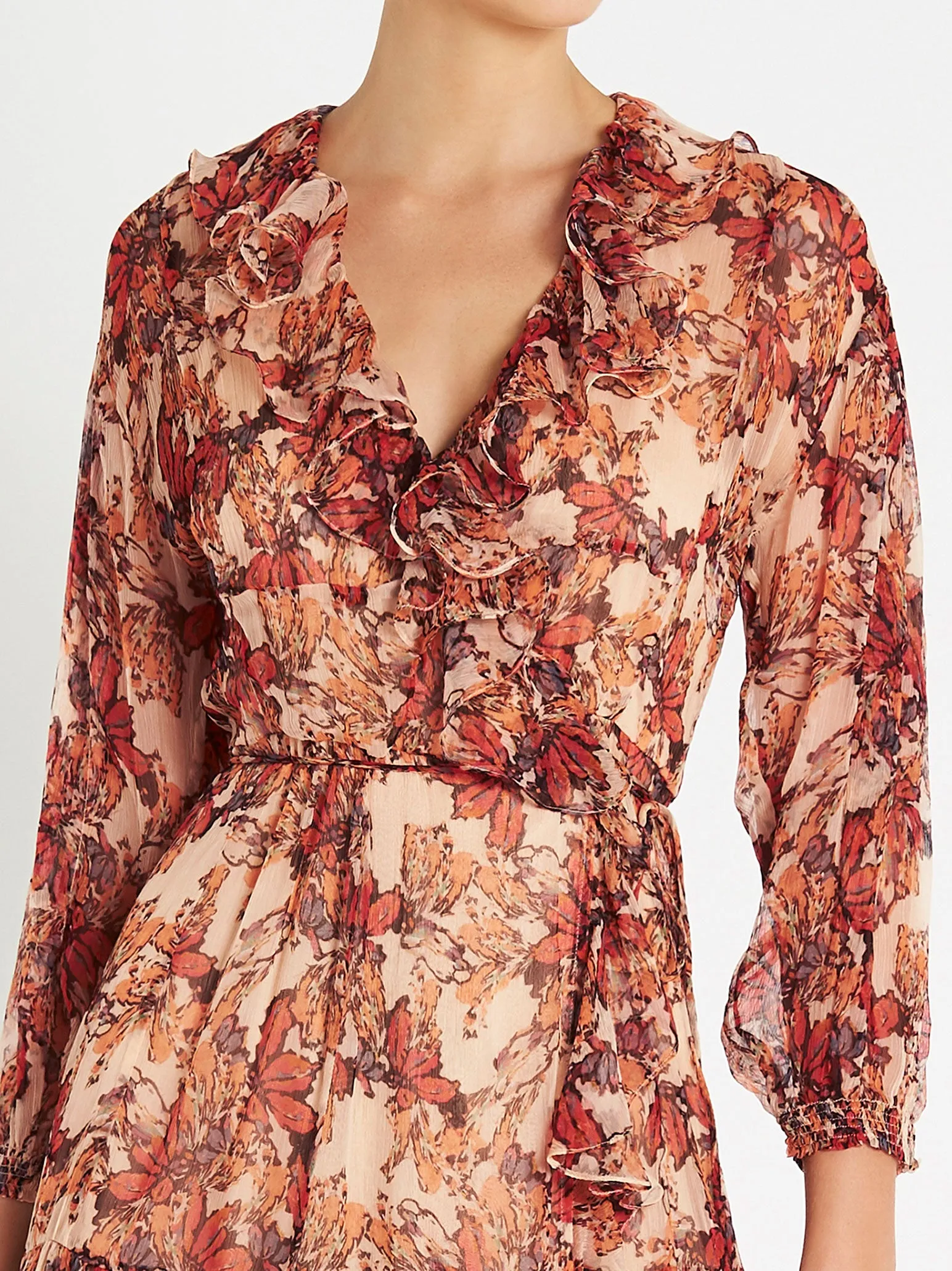 Pacify Dress