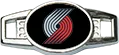 Portland Trail Blazers Emblem