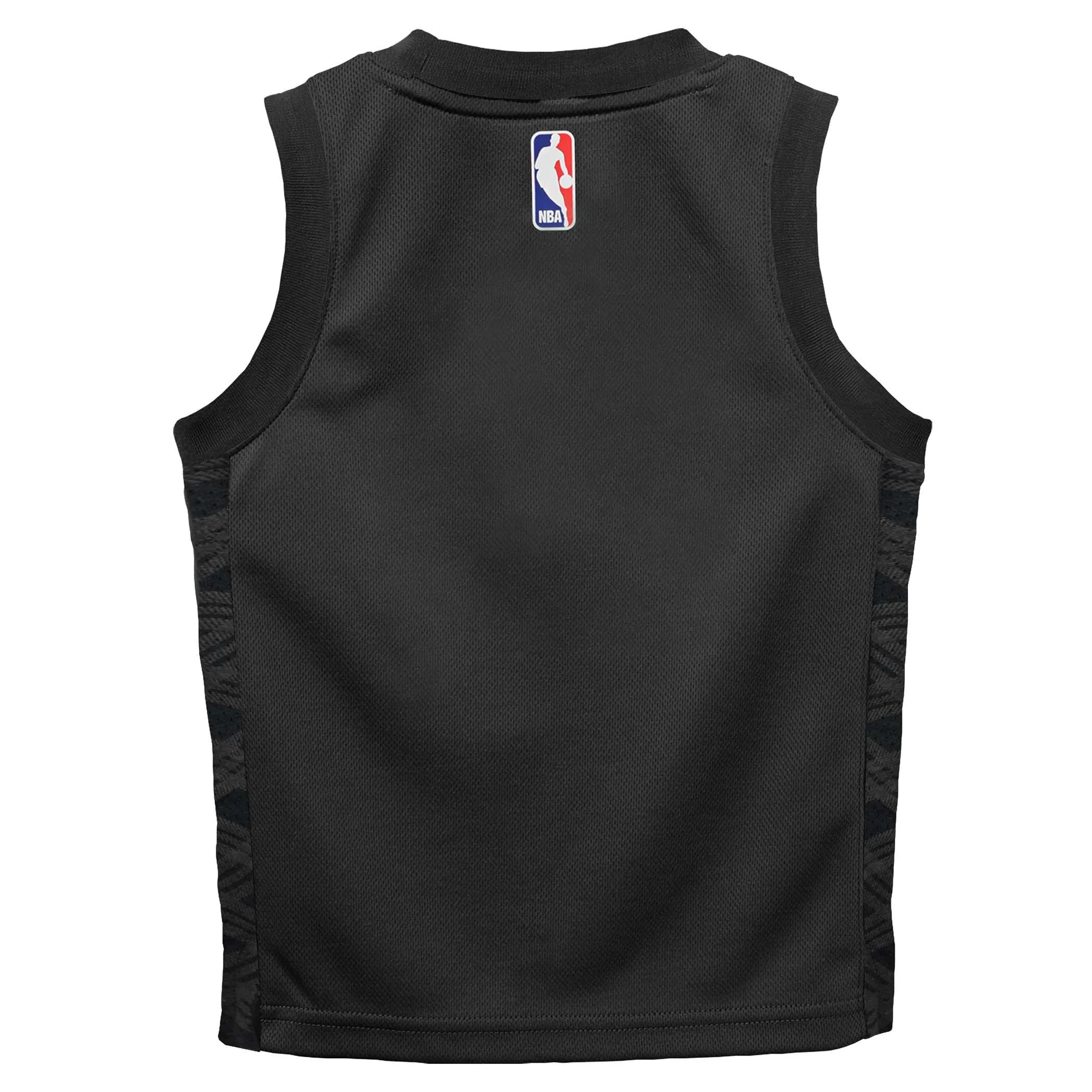 Portland Trail Blazers Nike Toddler Replica Retro Plaid City 23-24 Jersey