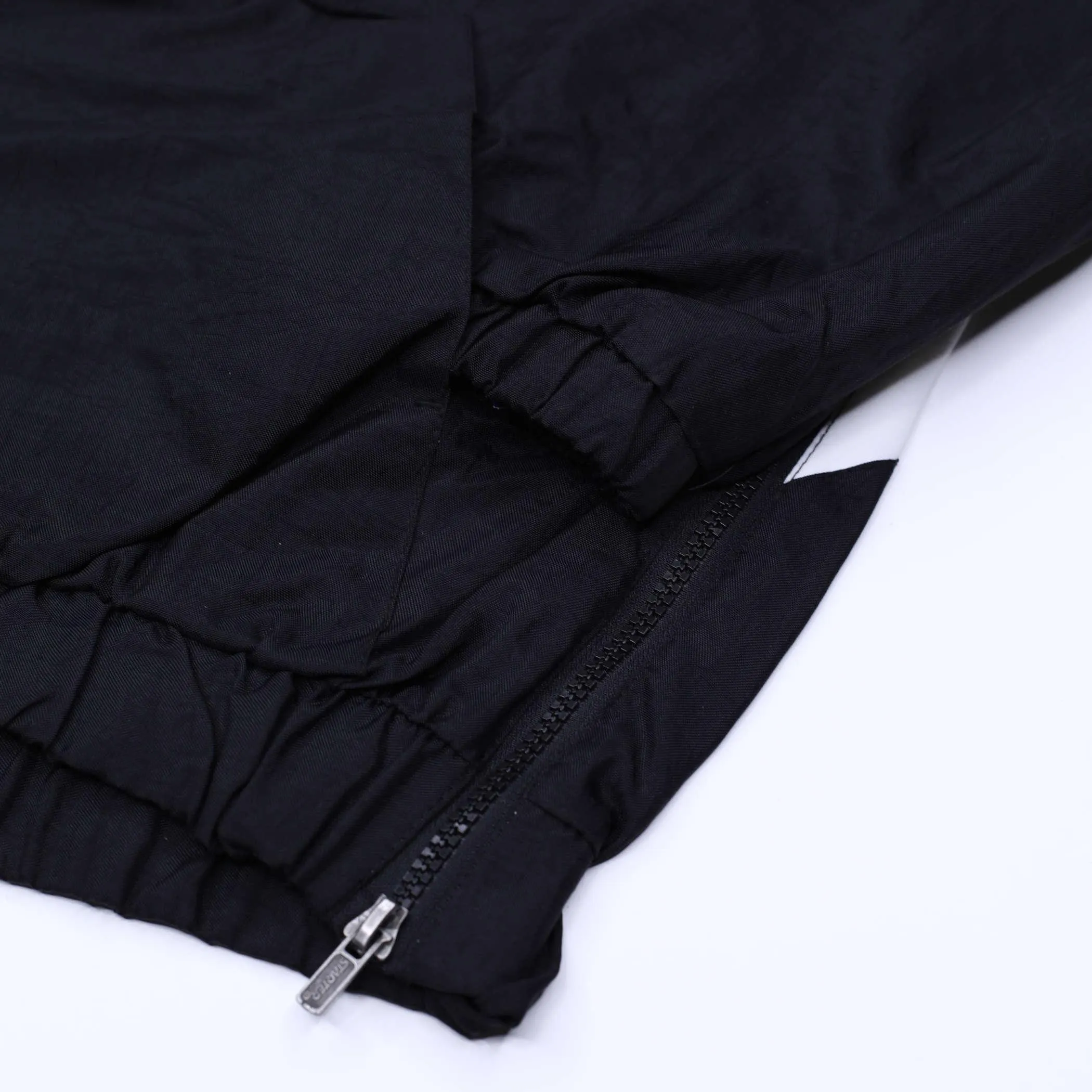 Portland Trail Blazers Starter Power Play Half Zip