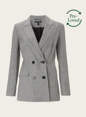 Pre-Loved Greta Blazer