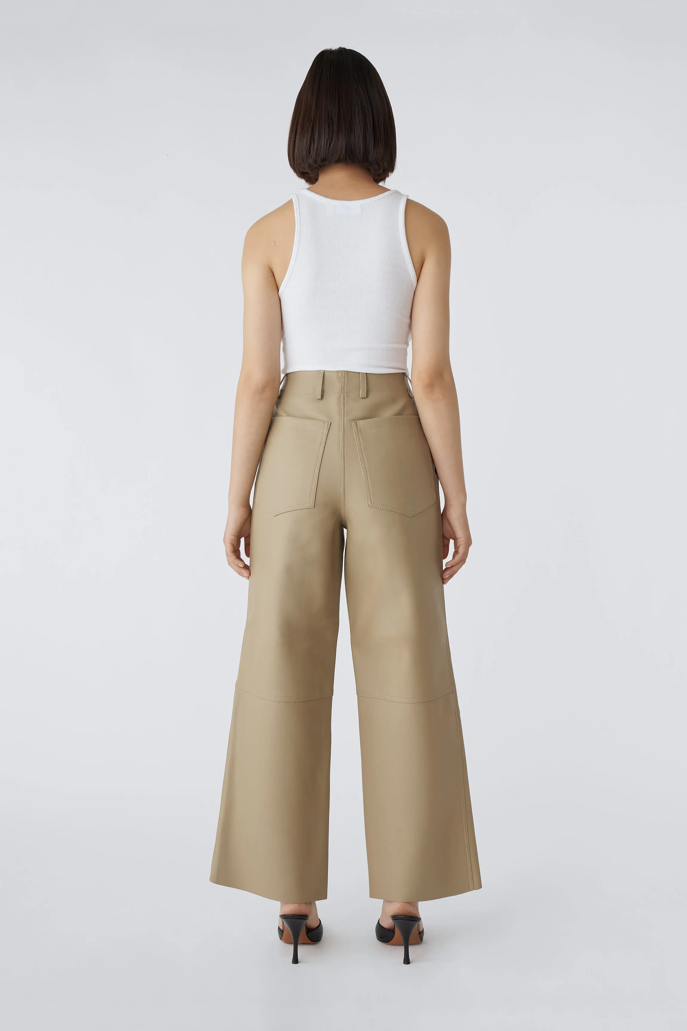 Presley Cactus Pants